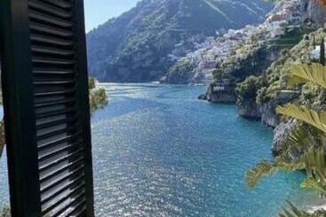 Pensjonat Stanza 913 Royal Positano