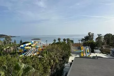 Seaphoria Beach Hotel & Spa By Mir Amor Ultra All Inclusive
