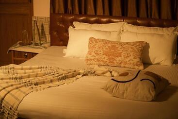 Shanti Hostel And Cafe With Pool