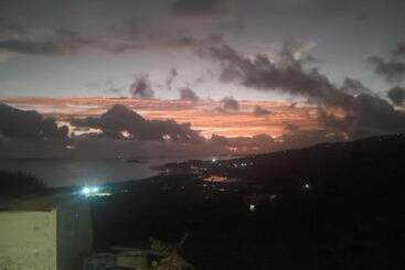 住宿加早餐 Chez Laineda Le Bijou Mourouk Rodrigues