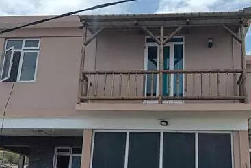 Bed and Breakfast Chez Laineda Le Bijou Mourouk Rodrigues