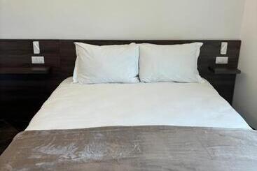 צימר L  Antico Borgo Ibla