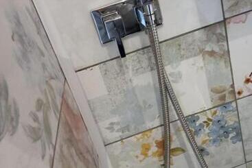 Bed and Breakfast Poeta Guest House