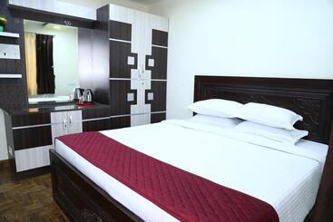 ベッドアンドブレックファースト Regional Residency Home Stay