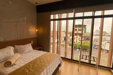 Hotel Casino Gran Avenida