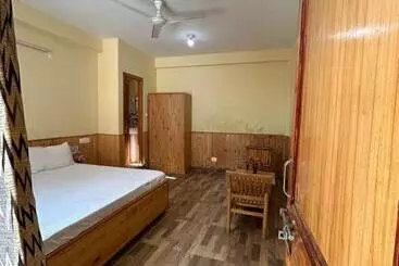 هتل Sidham Hospitality !! Top Rated & Most Awarded Properties In Tricity !!