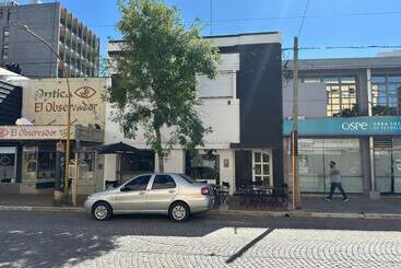 Nuevo Hotel Mitre 83