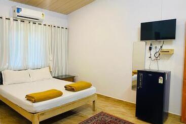 Hotel Sorantto Escapes