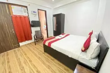 Hotel O Star Corporate Suites
