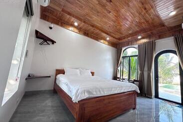 هتل Sweet Garden Homestay