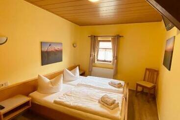 Landpension Und Reiterhof Peter Fiala