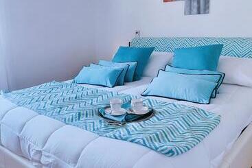 پانسیون Camera Panoramica In Villa Vista Mare E Vesuvio