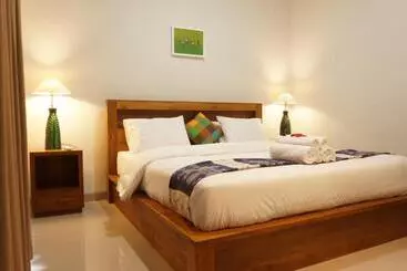 Pensione Griya Alit Guest House