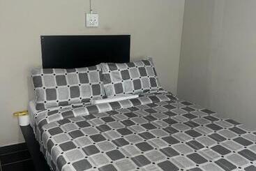 Pension Happy Time Guest Houses