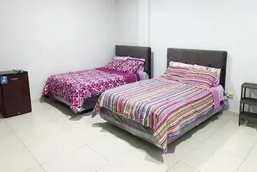 پانسیون Monoambientes