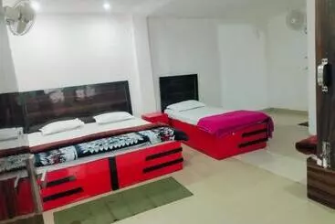 ペンション Mukul Guest Inn