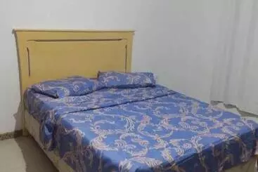 ペンション Habitacion Margareth Nobre