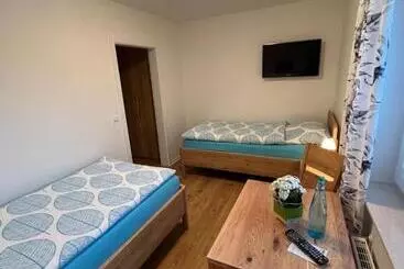 Pension / Gaststätte Zum Minigolfplatz