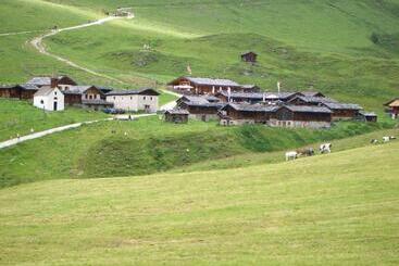 Alpenhotel Schönwald Superior