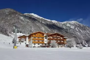 Alpenhotel Schönwald Superior