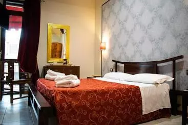 B&b Muro Torto Lucera