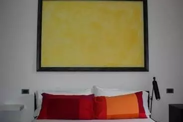 B&b Nature Colors