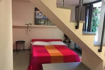 B&b Villa Panicucci