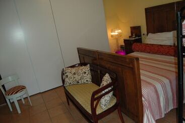 ベッドアンドブレックファースト Agriturismo Tenuta Sol Alto