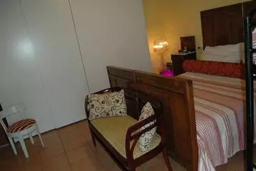 ベッドアンドブレックファースト Agriturismo Tenuta Sol Alto