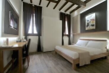 Bed and Breakfast Alkimia Smart Rooms