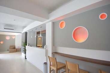 Nocleg ze śniadaniem Guest House Residence