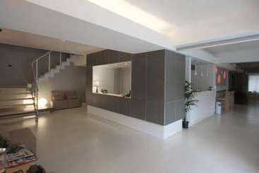 تختخواب و صبحانه Guest House Residence