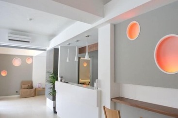 Bed and Breakfast Guest House Residence