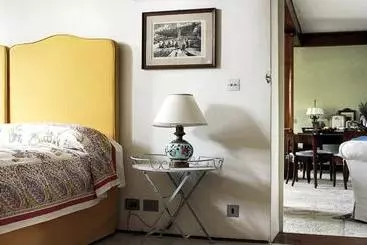 Bed & Breakfast Villa Barberina