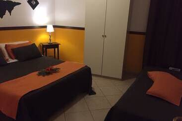 Bed & Breakfast Taras