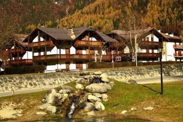 Rezydencja Beverly Casa Vacanze Appartamento Con Giardino Privato