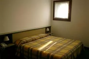 Hôtel Albergo Alla Campana