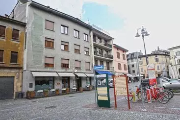 Hôtel Albergo Gusmeroli