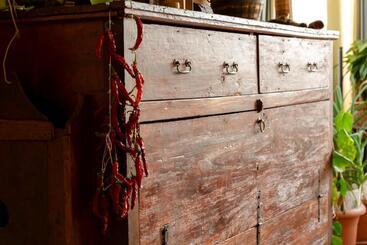 בית מלון כפרי Albergo Ristorante Monte Selva