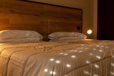 בית מלון כפרי Albergo Ristorante Monte Selva