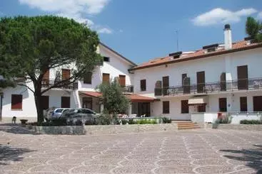 Hotel Alla Dolina