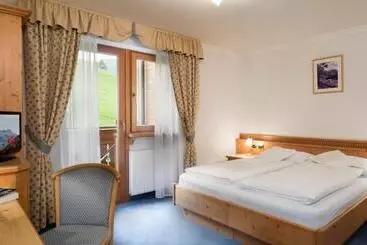 Hotel Alpenrose