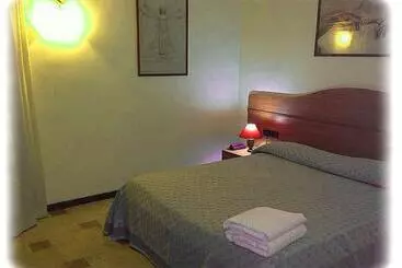 Hotel Amaranto
