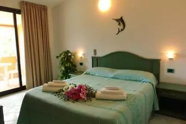 Hotel Blu Marlin