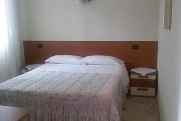 ホテル Bruna
