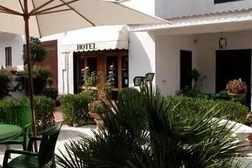 Hotelli Canusium