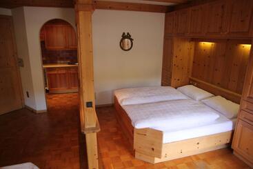 Отель Cavallino