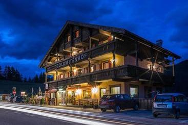Hotel Dolomites Smart Holidays