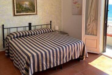 בית מלון כפרי Eden