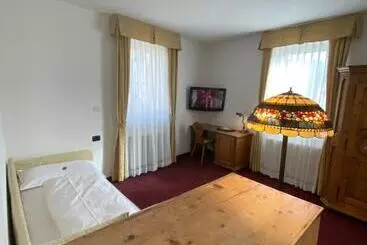 Hotel Folgaria Post
